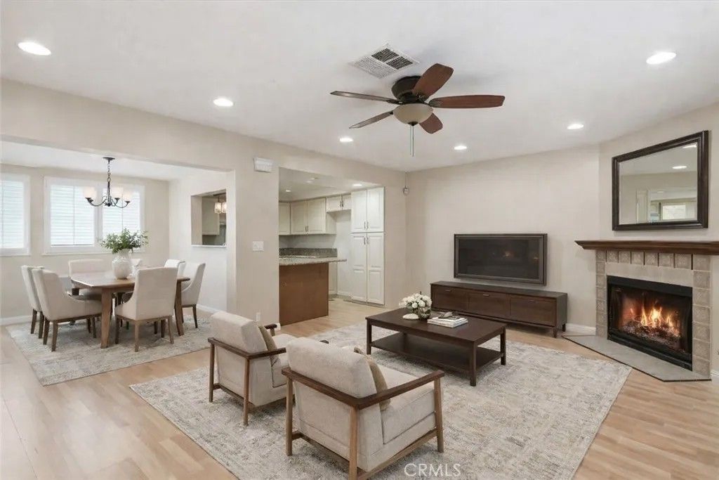 Photo of 604 E 220th St #3, Carson, CA 90745 (MLS # SB26024199)