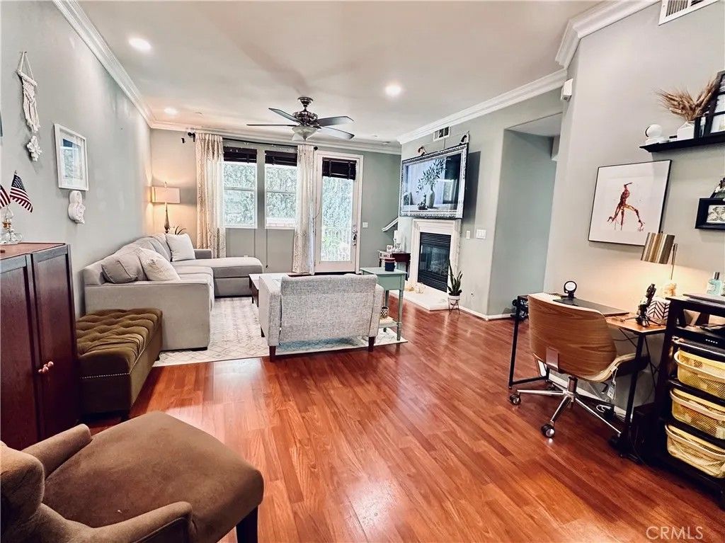 Photo of 525 N. CHARDONNAY Dr, Covina, CA 91723 (MLS # CV26057662)