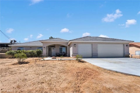 Photo of 17889 Sycamore ST, Hesperia, CA 92345 (MLS # HD26168049)