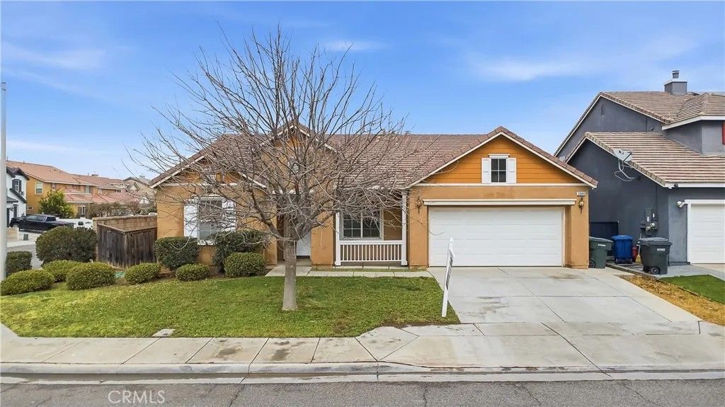 Photo of 2889 Eureka Rd, San Jacinto, CA 92582 (MLS # AR26037037)