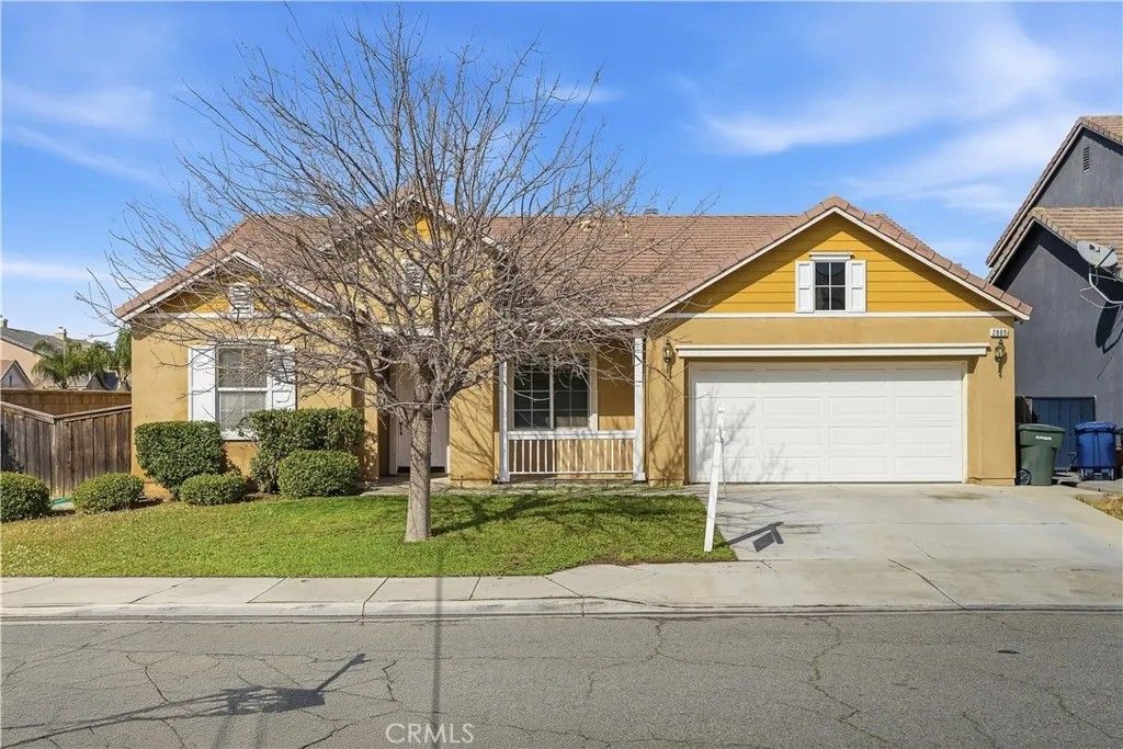 Photo of 2889 Eureka Rd, San Jacinto, CA 92582 (MLS # AR26037037)