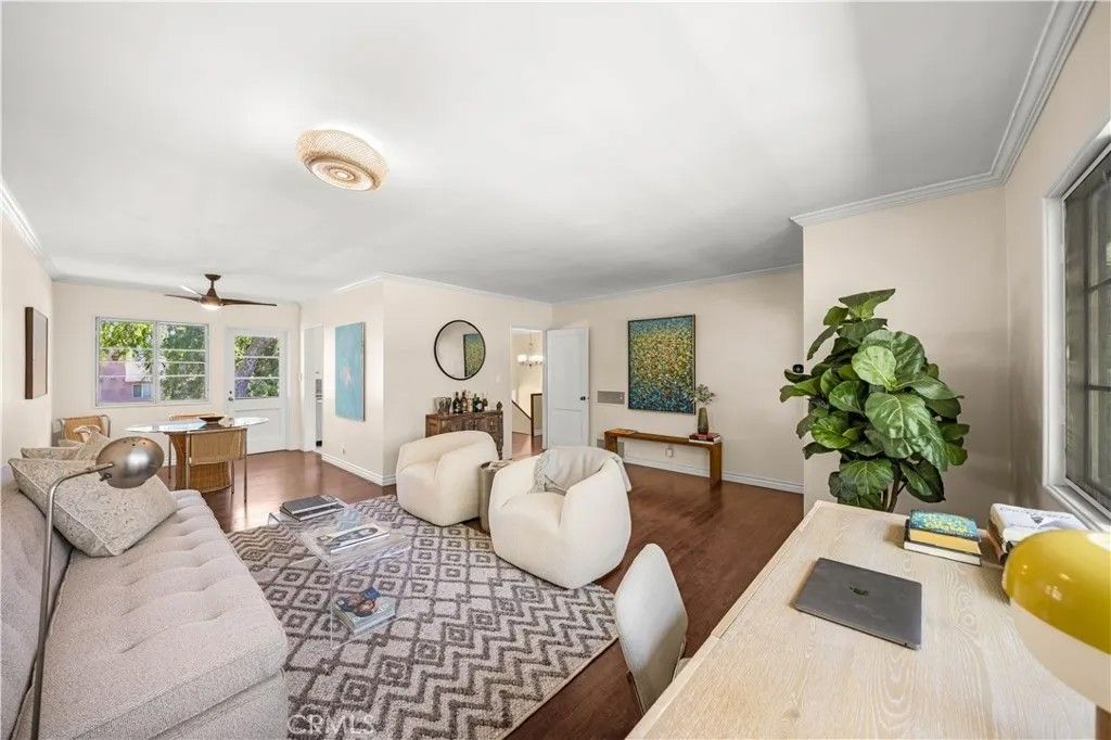 Photo of 5150 Village Grn, Los Angeles, CA 90016 (MLS # OC26043668)