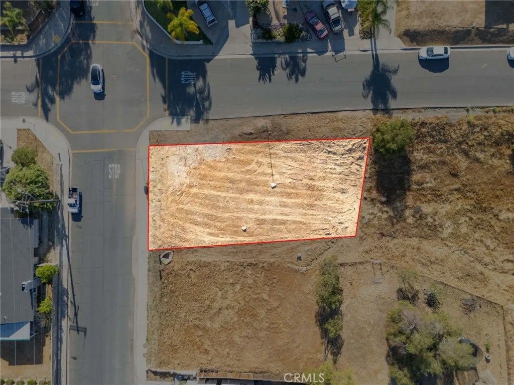 Photo of 0 Mill, Lake Elsinore, CA 92530 (MLS # OC26076486)