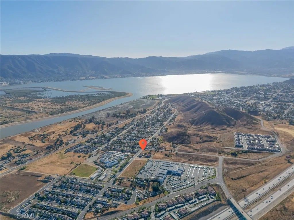 Photo of 0 Mill, Lake Elsinore, CA 92530 (MLS # OC26076486)