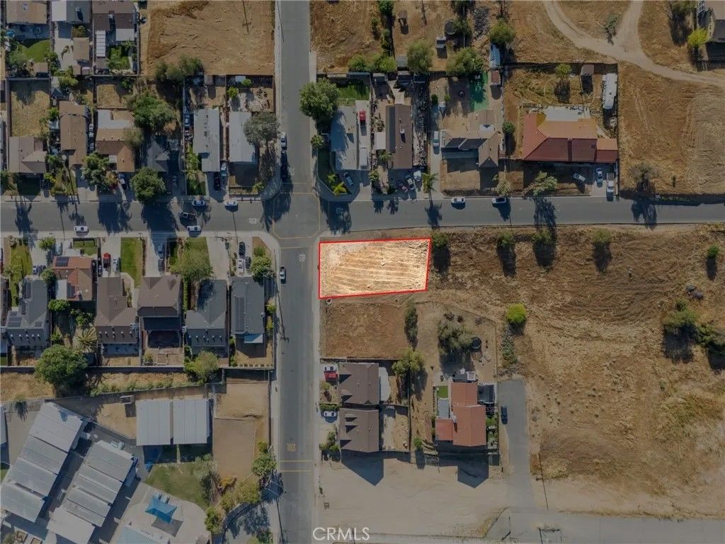 Photo of 0 Mill, Lake Elsinore, CA 92530 (MLS # OC26076486)