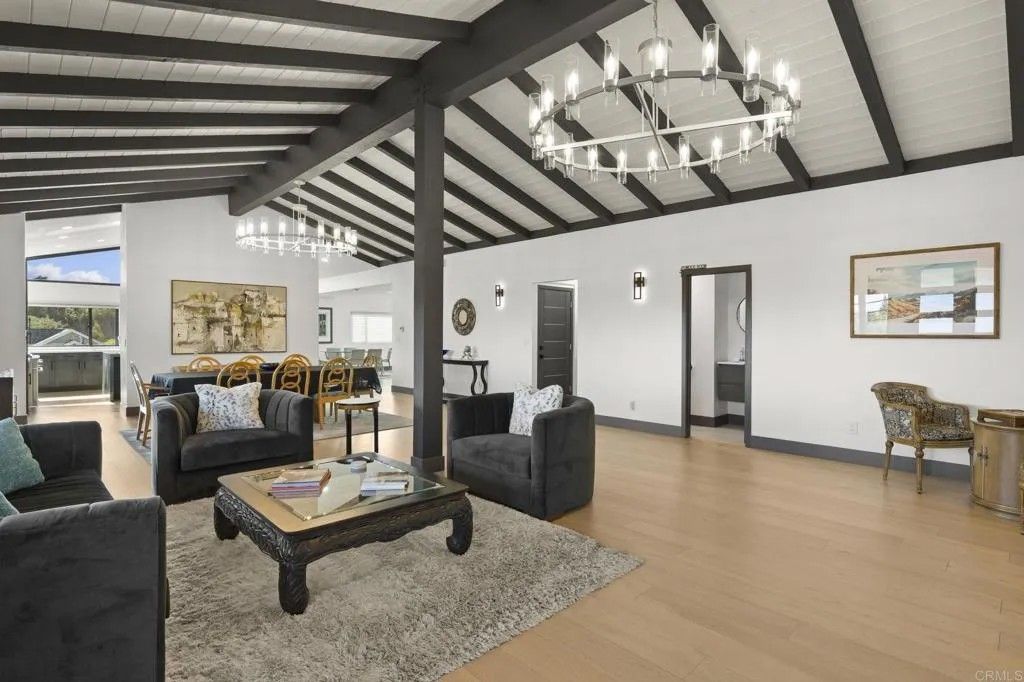 Photo of 9200 Tropico Drive, La Mesa, CA 91941 (MLS # NDP2604229)