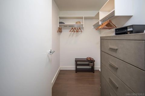 Tiny photo for 1388 Kettner Blvd #2207, San Diego, CA 92101 (MLS # 250037449)