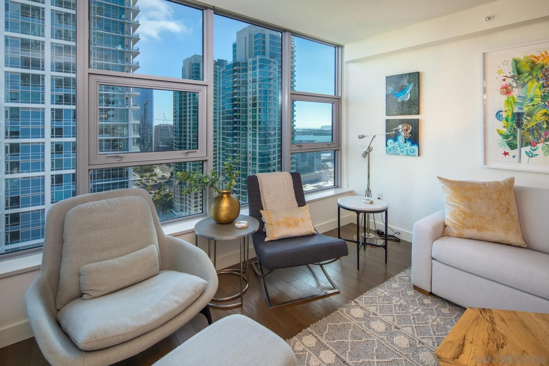 1388 Kettner Blvd 2207