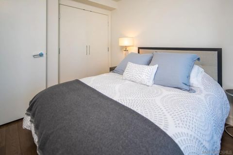 Tiny photo for 1388 Kettner Blvd #2207, San Diego, CA 92101 (MLS # 250037449)