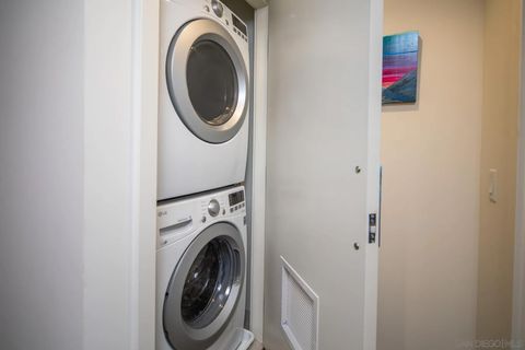 Tiny photo for 1388 Kettner Blvd #2207, San Diego, CA 92101 (MLS # 250037449)