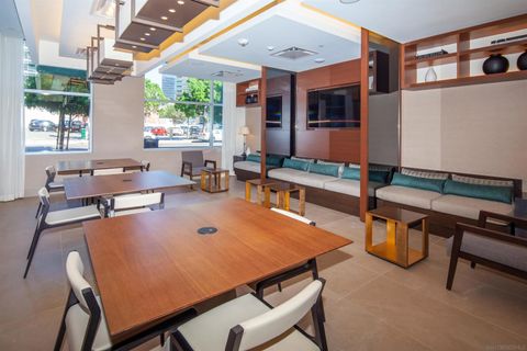 Tiny photo for 1388 Kettner Blvd #2207, San Diego, CA 92101 (MLS # 250037449)