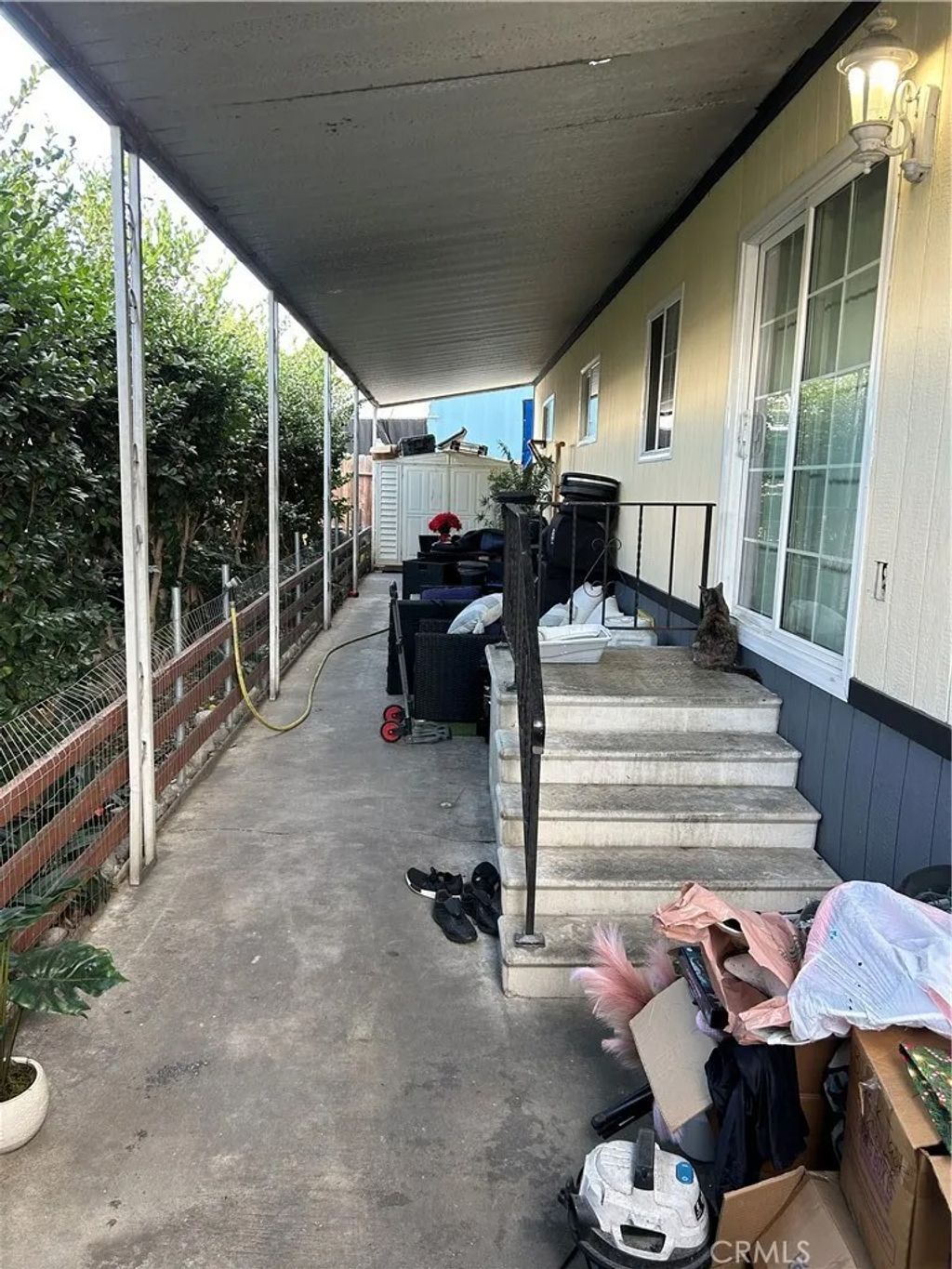 Photo of 16600 Orange Ave #48, Paramount, CA 90723 (MLS # DW26018626)