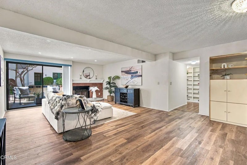 633 E California Boulevard 103