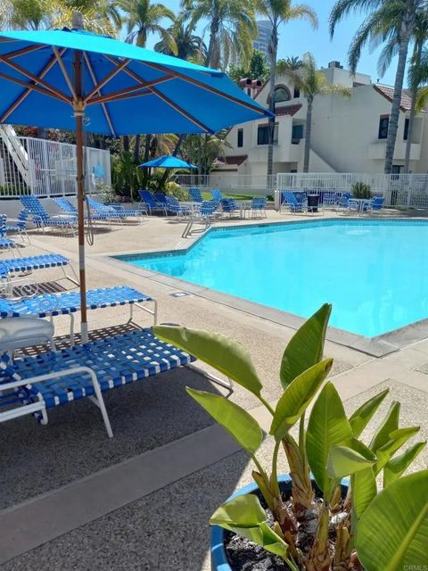 701 Kettner Blvd. 58 San Diego CA 92101