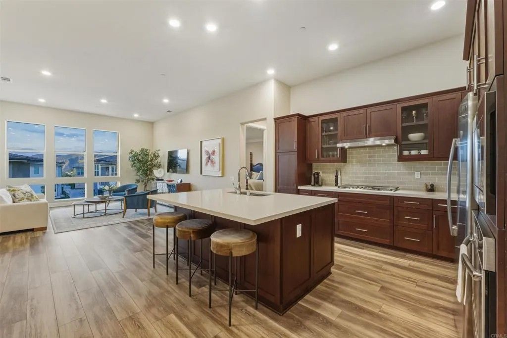 Photo of 16750 Coyote Bush Drive #23, San Diego, CA 92127 (MLS # PTP2601055)