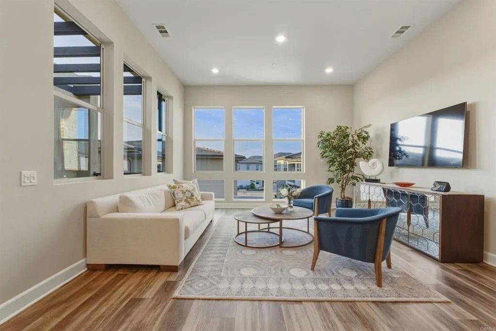 Photo of 16750 Coyote Bush Drive #23, San Diego, CA 92127 (MLS # PTP2601055)