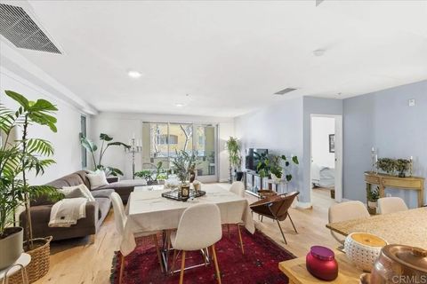 Photo of 1608 India Street #208, San Diego, CA 92101 (MLS # PTP2508706)