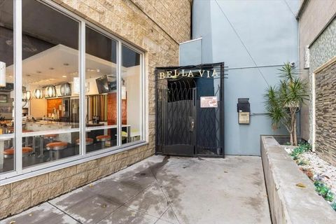 Tiny photo for 1608 India Street #208, San Diego, CA 92101 (MLS # PTP2508706)