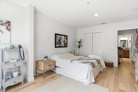 Tiny photo for 1608 India Street #208, San Diego, CA 92101 (MLS # PTP2508706)
