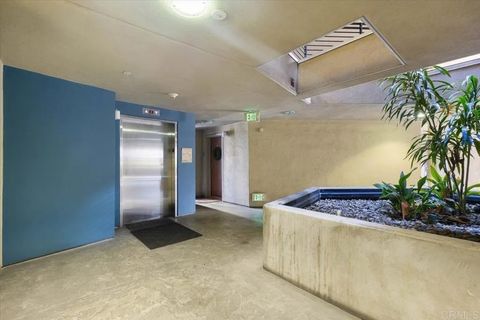 Tiny photo for 1608 India Street #208, San Diego, CA 92101 (MLS # PTP2508706)