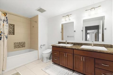 Tiny photo for 1608 India Street #208, San Diego, CA 92101 (MLS # PTP2508706)