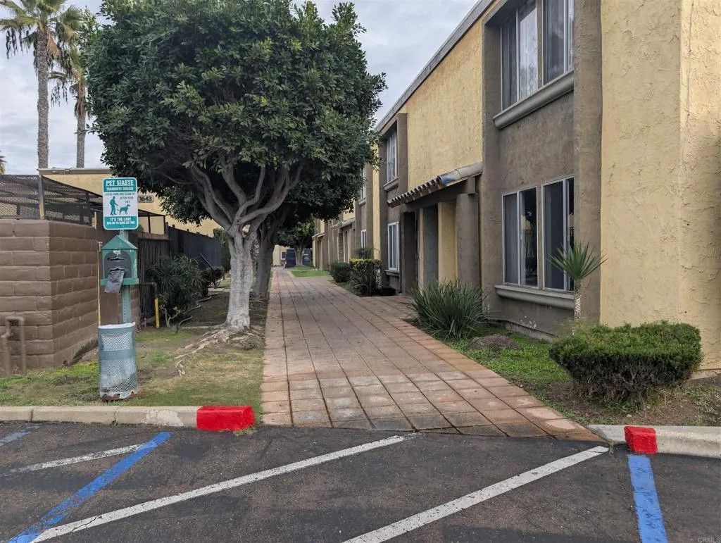 Photo of 1641 Pentecost Way #2, San Diego, CA 92105 (MLS # PTP2509272)