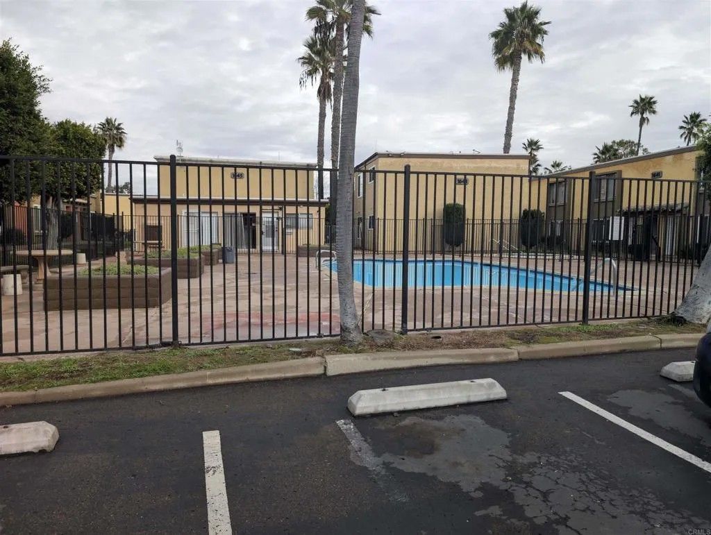 Photo of 1641 Pentecost Way #2, San Diego, CA 92105 (MLS # PTP2509272)