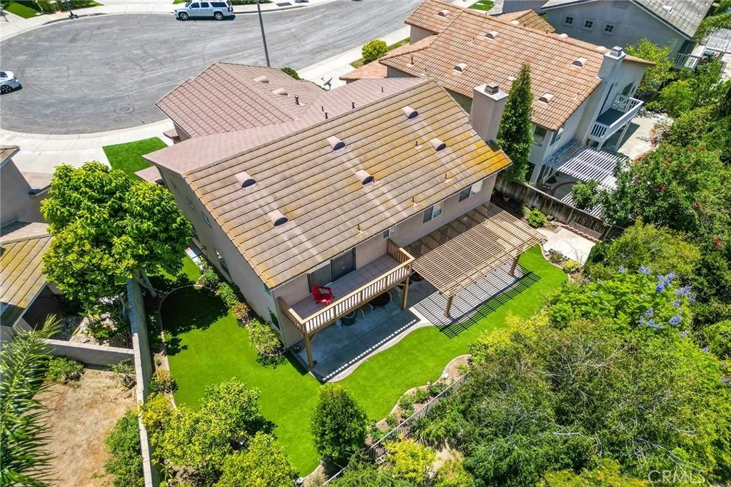 4718 Inverness Court