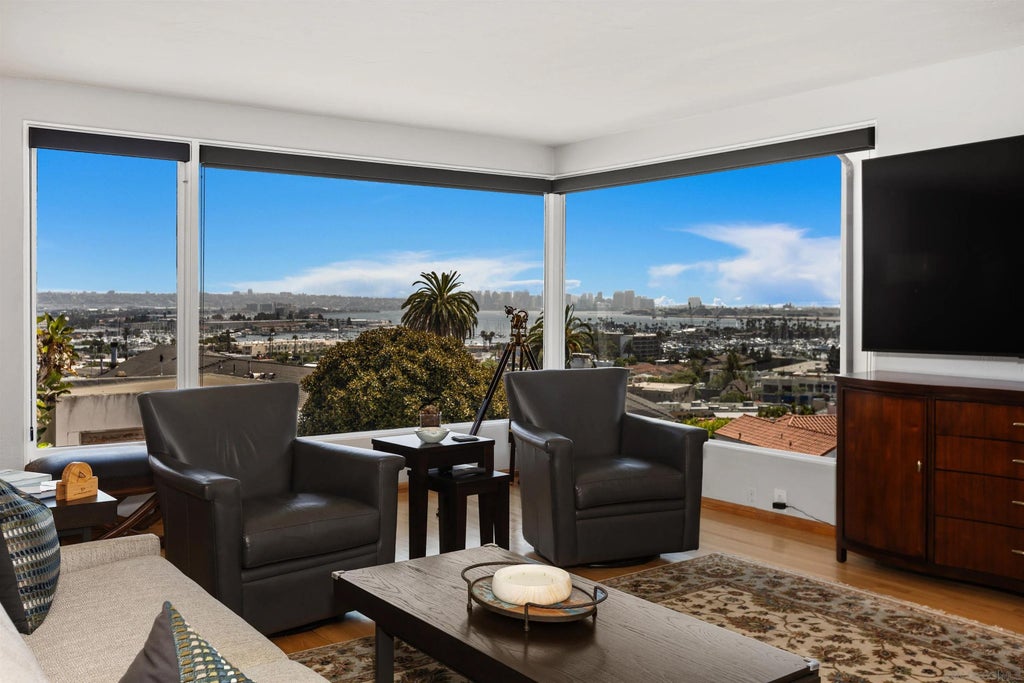 Photo of 1044 Leroy Street, San Diego, CA 92106 (MLS # 260023960)
