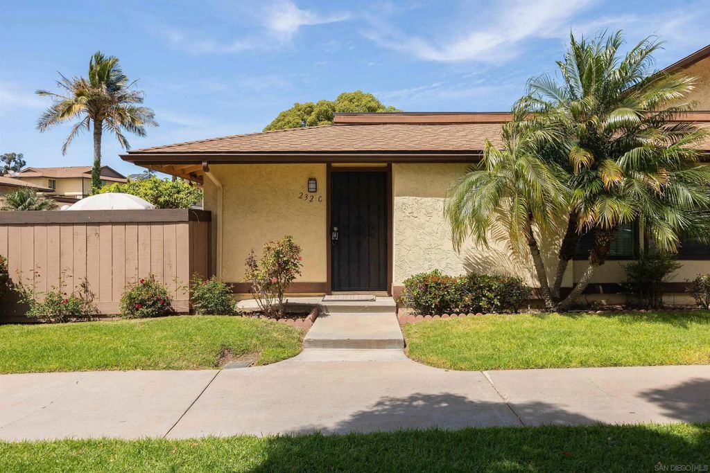 Photo of 232 Otay Valley Rd #C, Chula Vista, CA 91911 (MLS # 260007332)