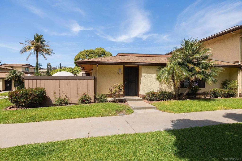 Photo of 232 Otay Valley Rd #C, Chula Vista, CA 91911 (MLS # 260007332)