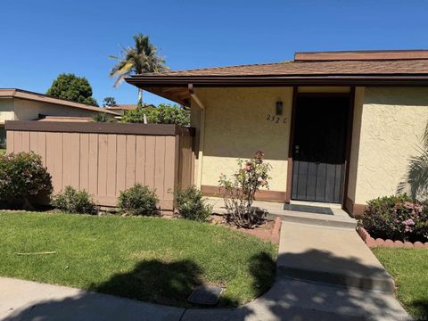 232 Otay Valley Rd C Chula Vista CA 91911