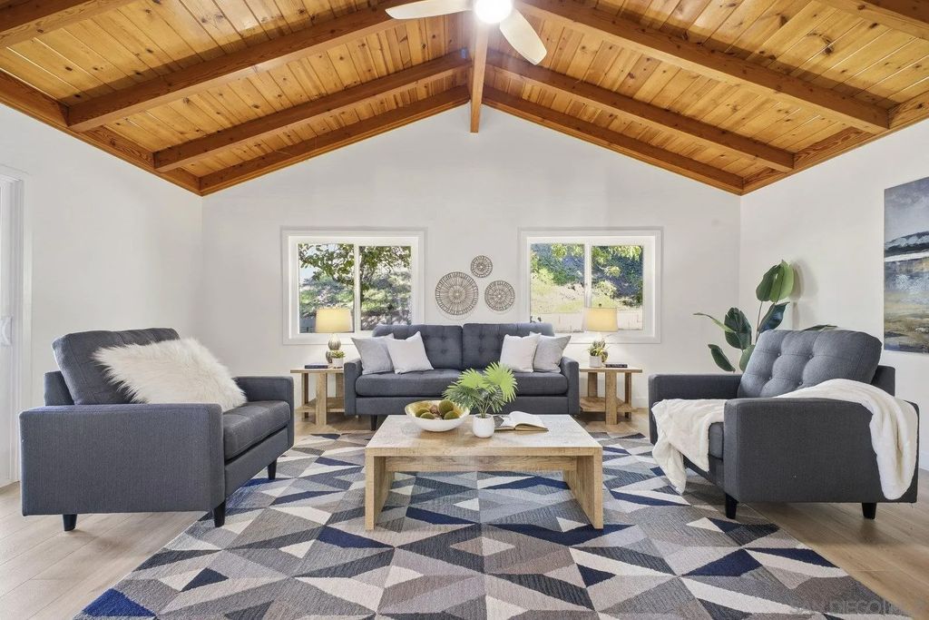 Photo of 1241 Raven Ave, San Diego, CA 91911 (MLS # 250044791)