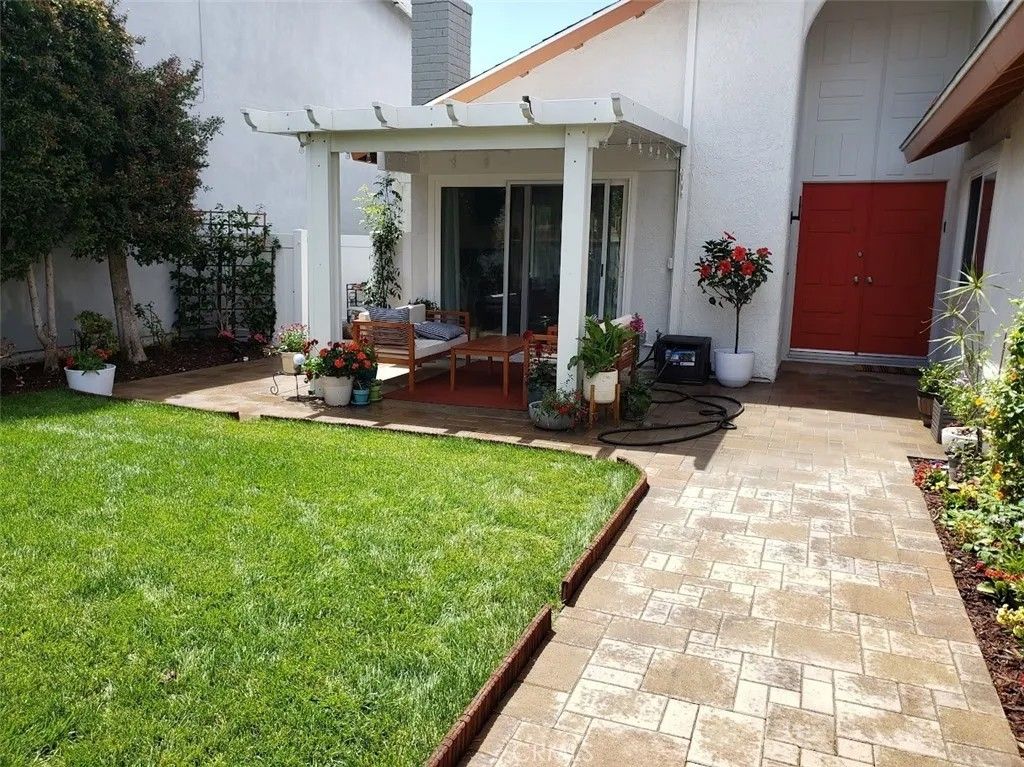 Photo of 26476 Via Lara, Mission Viejo, CA 92691 (MLS # PW26076884)