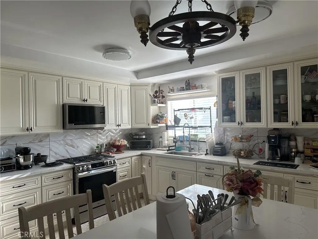 Photo of 10135 Nichols Street, Bellflower, CA 90706 (MLS # DW26083853)