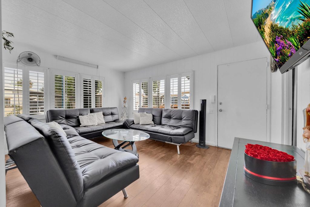 Photo of 400 Greenfield Dr #SPC 101, El Cajon, CA 92021 (MLS # 260008543)