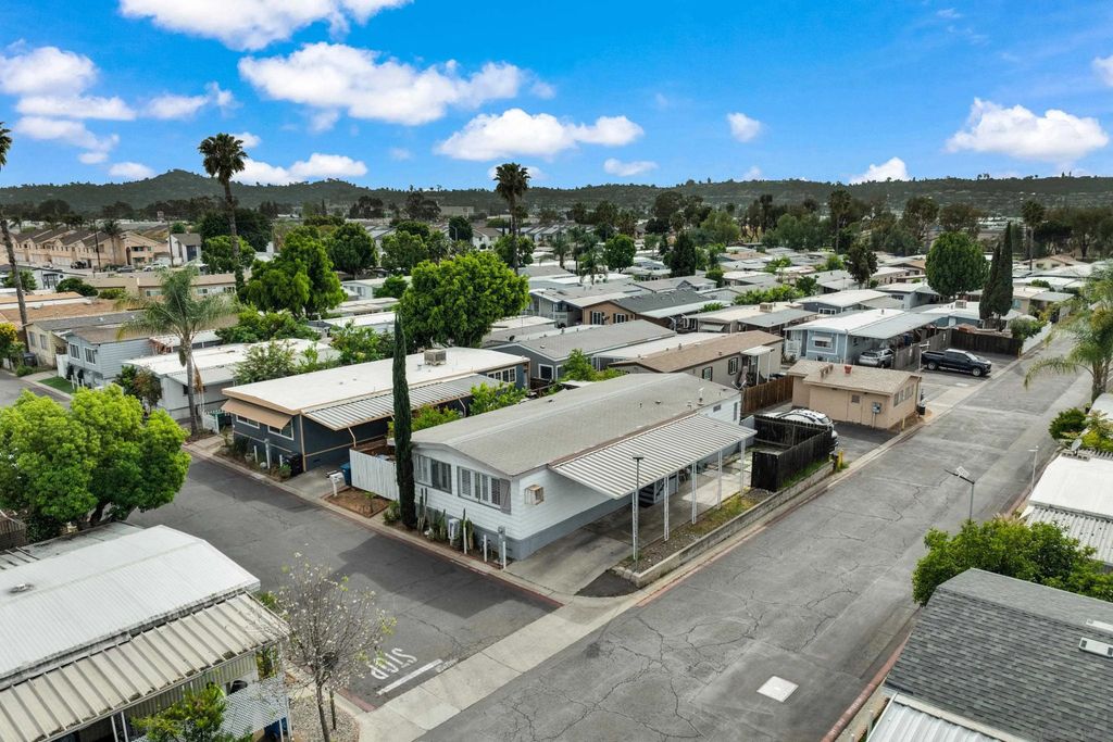 Photo of 400 Greenfield Dr #SPC 101, El Cajon, CA 92021 (MLS # 260008543)