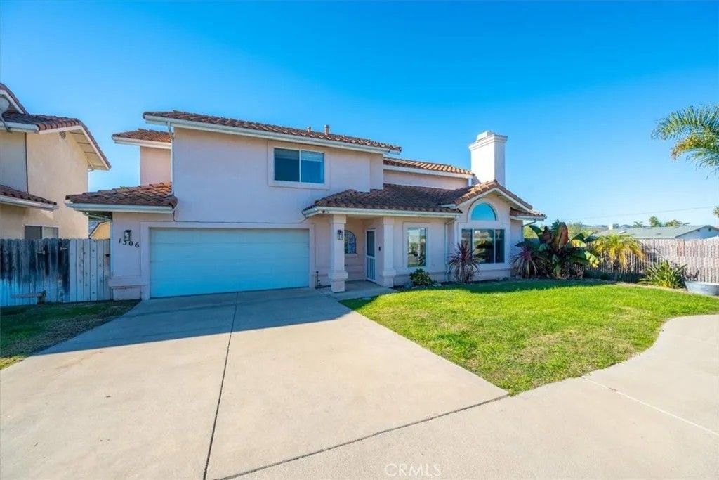 Photo of 1306 Avenida Pelicanos, Oceano, CA 93445 (MLS # PI25273983)