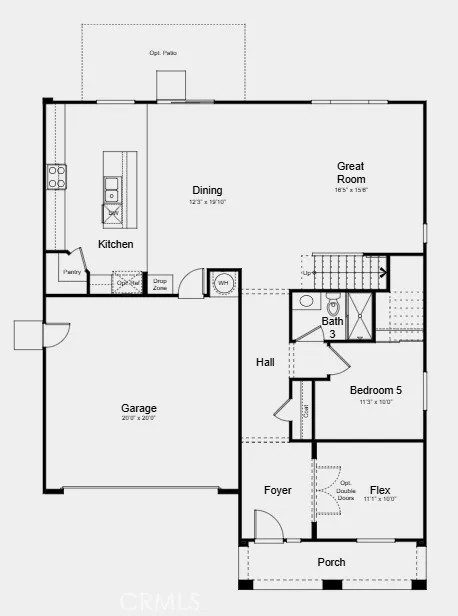 9566 Silverstein Drive