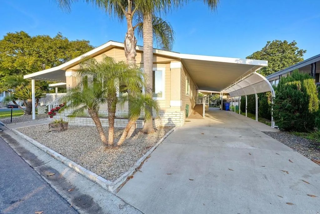 3445 Don Ortega Drive