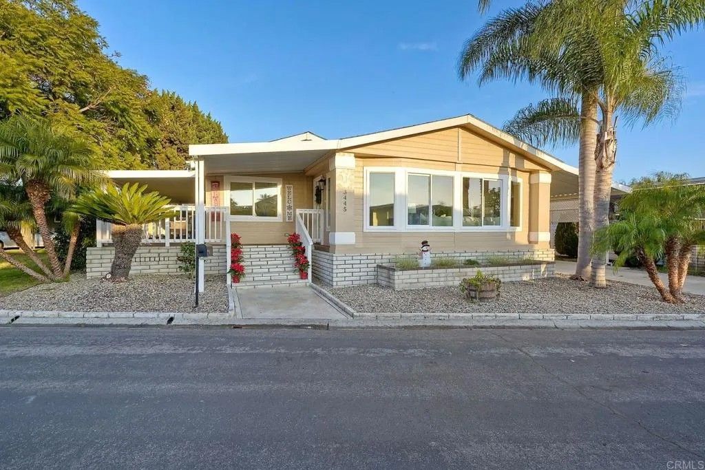 Photo of 3445 Don Ortega Drive, Carlsbad, CA 92010 (MLS # NDP2511524)