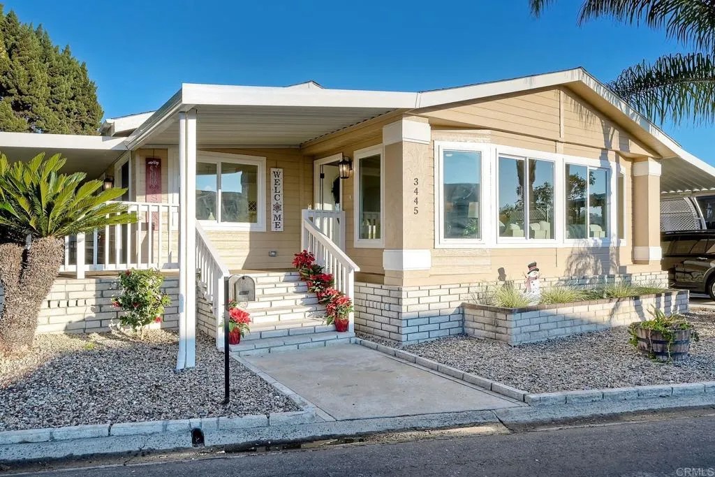 3445 Don Ortega Drive