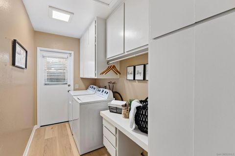 Tiny photo for 6615 Ridge Manor Ave, San Diego, CA 92120 (MLS # 250045147)