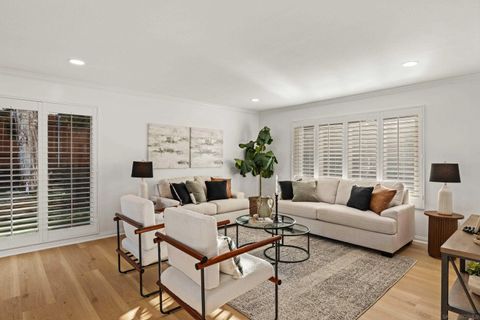 Tiny photo for 6615 Ridge Manor Ave, San Diego, CA 92120 (MLS # 250045147)