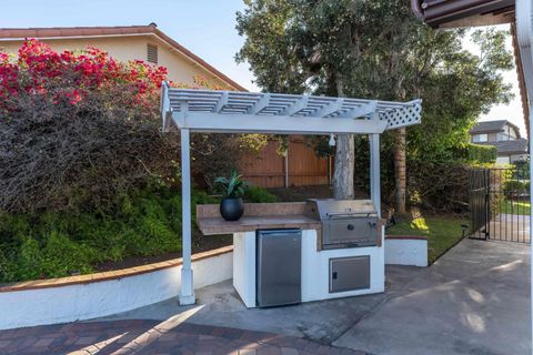 Tiny photo for 6615 Ridge Manor Ave, San Diego, CA 92120 (MLS # 250045147)