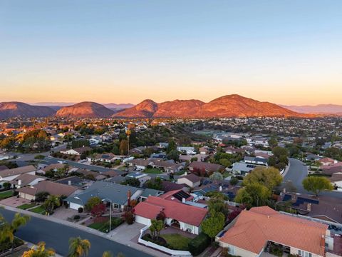 Tiny photo for 6615 Ridge Manor Ave, San Diego, CA 92120 (MLS # 250045147)