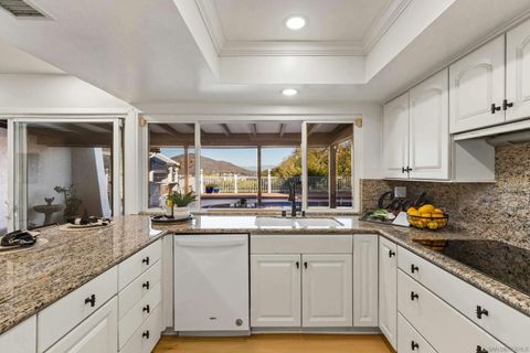 Tiny photo for 6615 Ridge Manor Ave, San Diego, CA 92120 (MLS # 250045147)