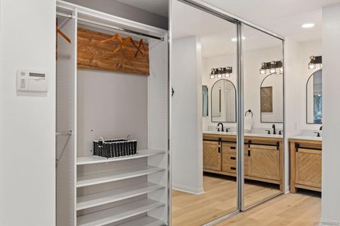 Tiny photo for 6615 Ridge Manor Ave, San Diego, CA 92120 (MLS # 250045147)