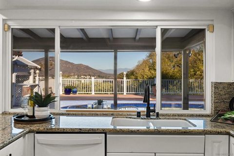 Tiny photo for 6615 Ridge Manor Ave, San Diego, CA 92120 (MLS # 250045147)