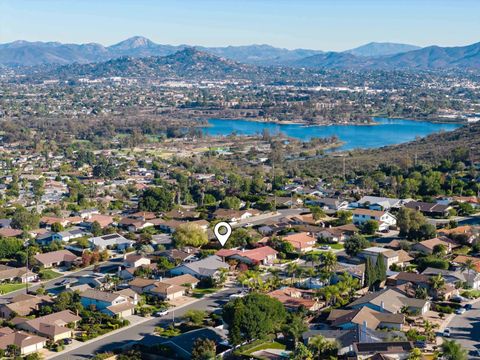 Tiny photo for 6615 Ridge Manor Ave, San Diego, CA 92120 (MLS # 250045147)